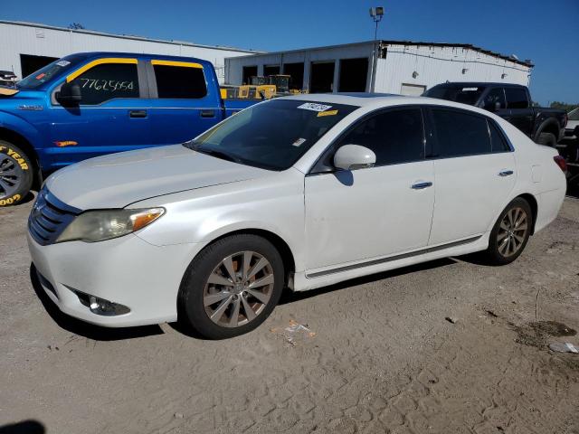 toyota avalon bas 2011 4t1bk3db0bu383901