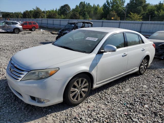 toyota avalon bas 2011 4t1bk3db0bu390914