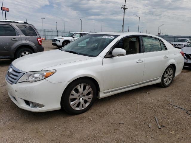 toyota avalon bas 2011 4t1bk3db0bu392114