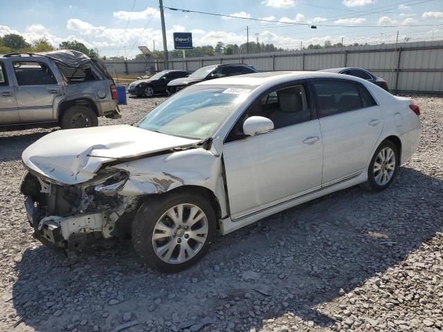 toyota avalon bas 2011 4t1bk3db0bu402057