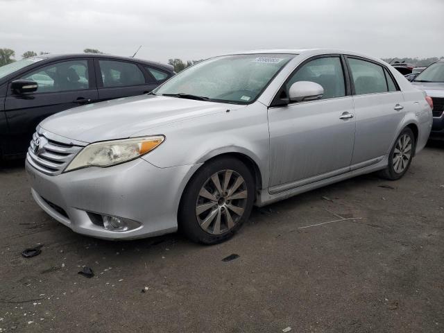 toyota avalon bas 2011 4t1bk3db0bu406903