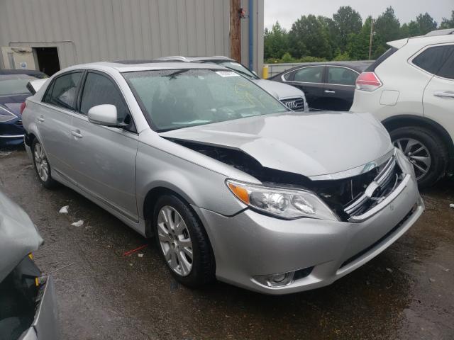 toyota avalon bas 2011 4t1bk3db0bu415309