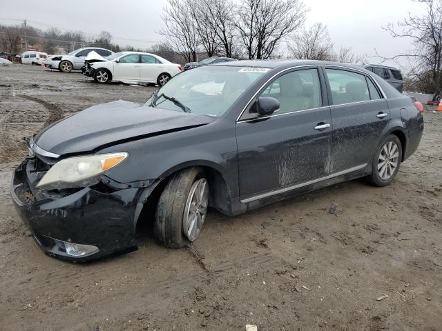 toyota avalon 2011 4t1bk3db0bu422308