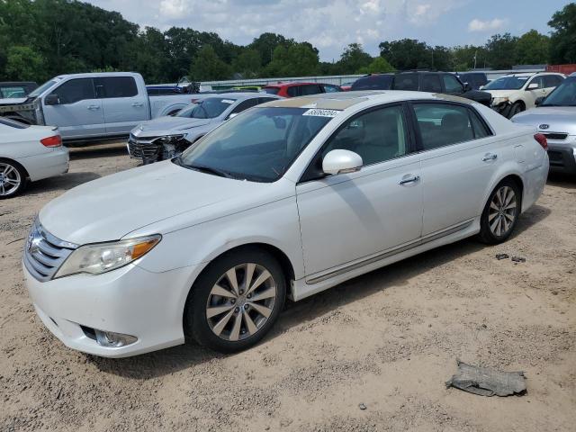 toyota avalon bas 2011 4t1bk3db0bu423085