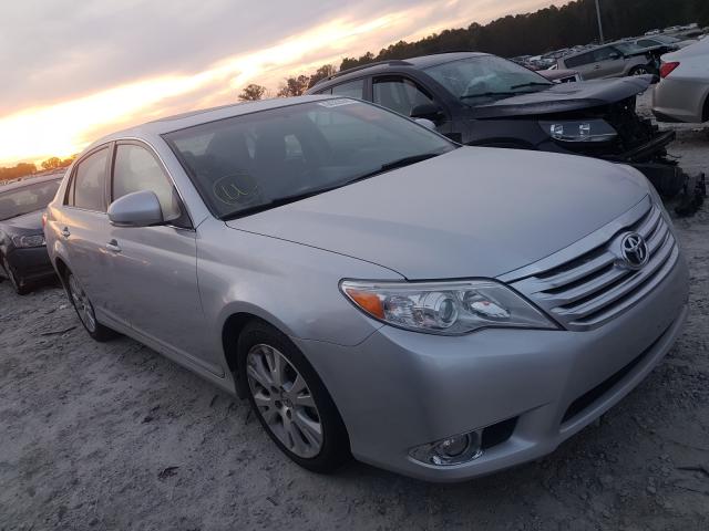 toyota avalon bas 2011 4t1bk3db0bu436175