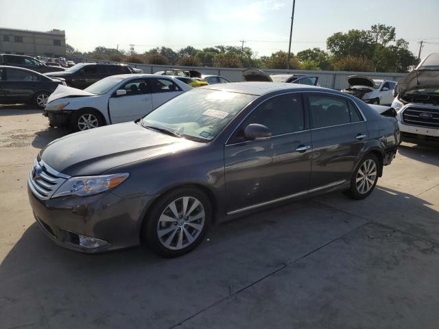 toyota avalon bas 2011 4t1bk3db0bu438749