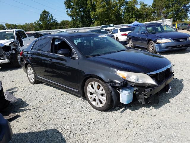 toyota avalon bas 2012 4t1bk3db0cu449428