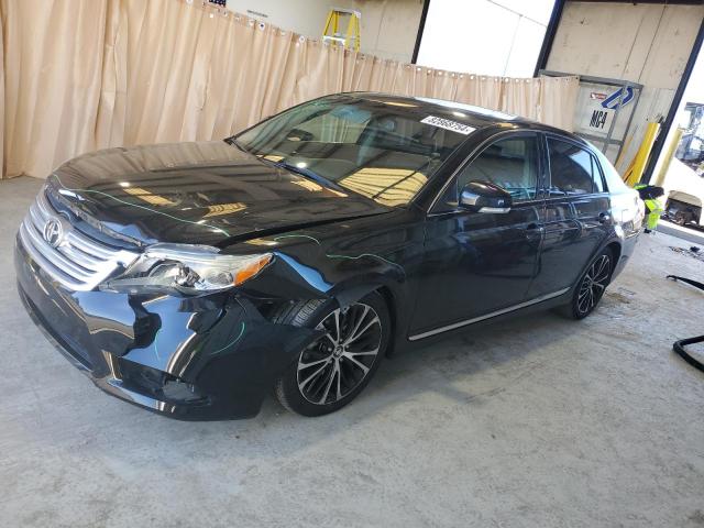 toyota avalon bas 2012 4t1bk3db0cu452913