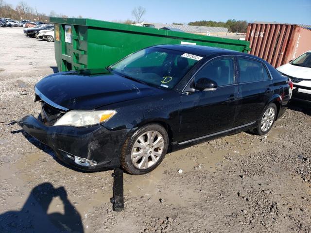 toyota avalon 2012 4t1bk3db0cu456184