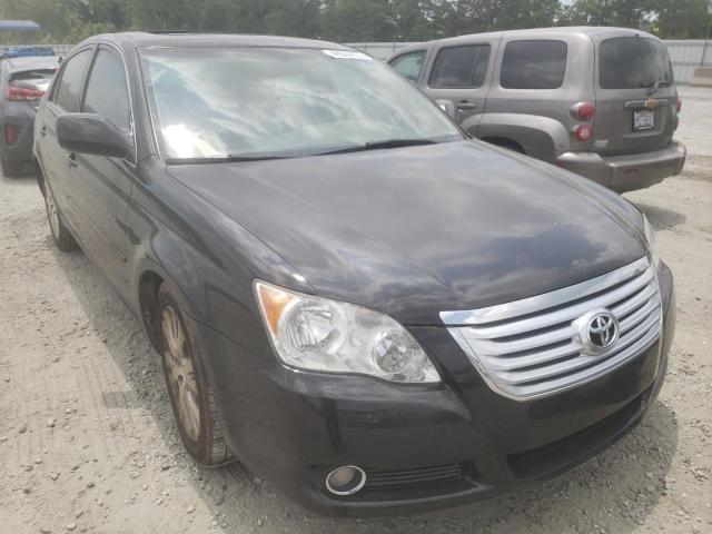 toyota avalon xl 2010 4t1bk3db1au354289