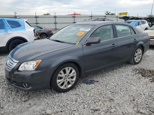 toyota avalon 2010 4t1bk3db1au356222