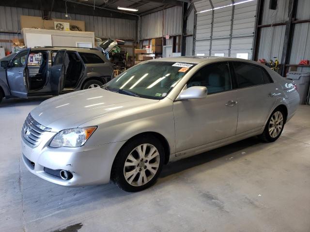 toyota avalon xl 2010 4t1bk3db1au358908