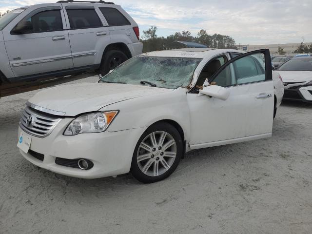 toyota avalon xl 2010 4t1bk3db1au359802