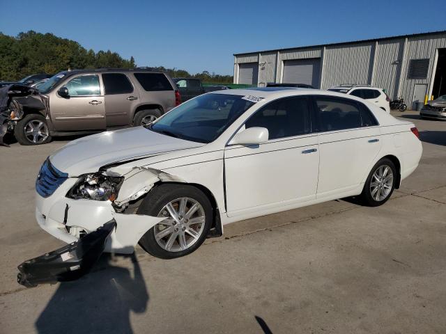 toyota avalon xl 2010 4t1bk3db1au361193