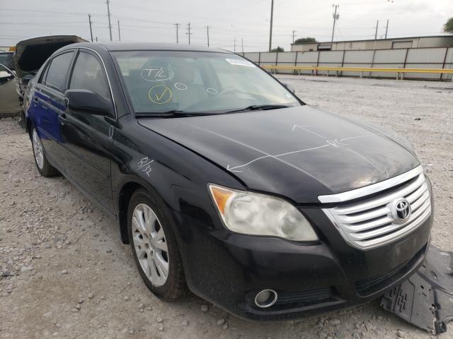 toyota avalon xl 2010 4t1bk3db1au361288