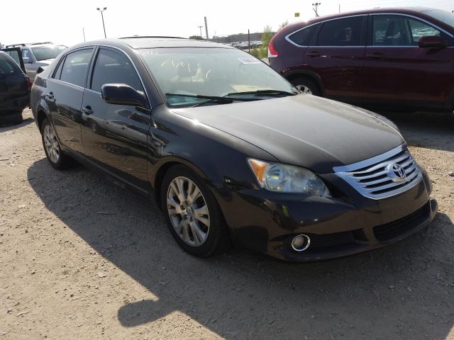 toyota avalon xl 2010 4t1bk3db1au361422