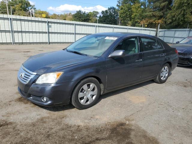 toyota avalon xl 2010 4t1bk3db1au362893