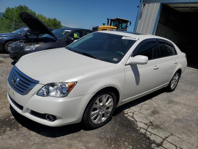 toyota avalon xl 2010 4t1bk3db1au363848