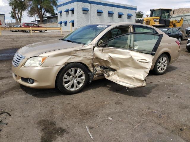 toyota avalon 2010 4t1bk3db1au368483