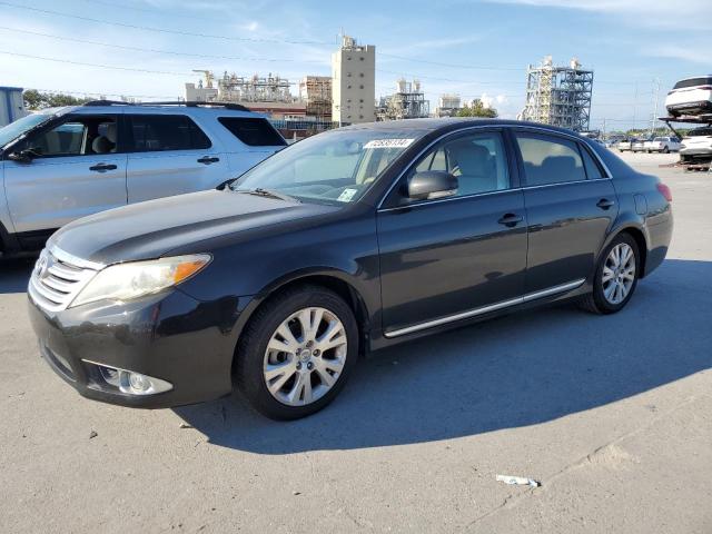 toyota avalon bas 2011 4t1bk3db1bu375869