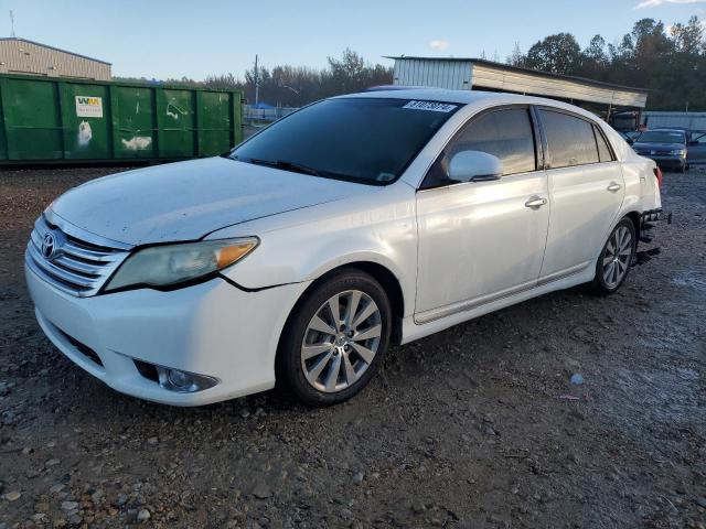 toyota avalon bas 2011 4t1bk3db1bu378092