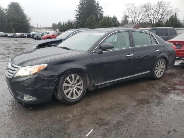 toyota avalon bas 2011 4t1bk3db1bu387147