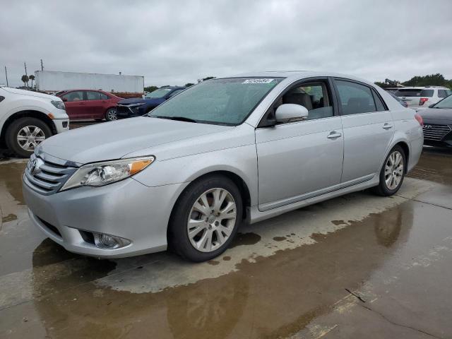 toyota avalon bas 2011 4t1bk3db1bu388587