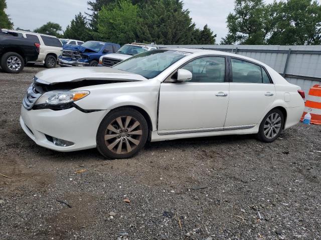 toyota avalon bas 2011 4t1bk3db1bu404951