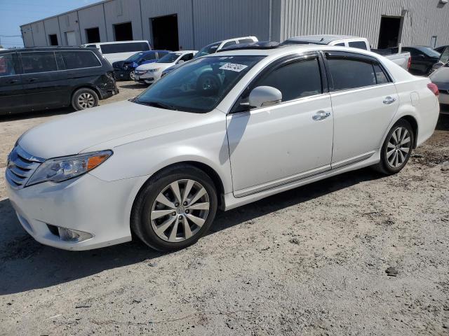 toyota avalon bas 2011 4t1bk3db1bu406456