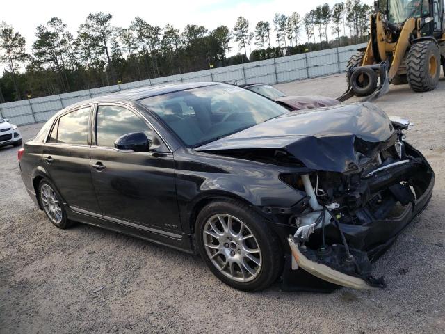 toyota avalon bas 2011 4t1bk3db1bu410586