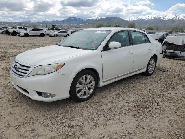 toyota avalon 2011 4t1bk3db1bu415044