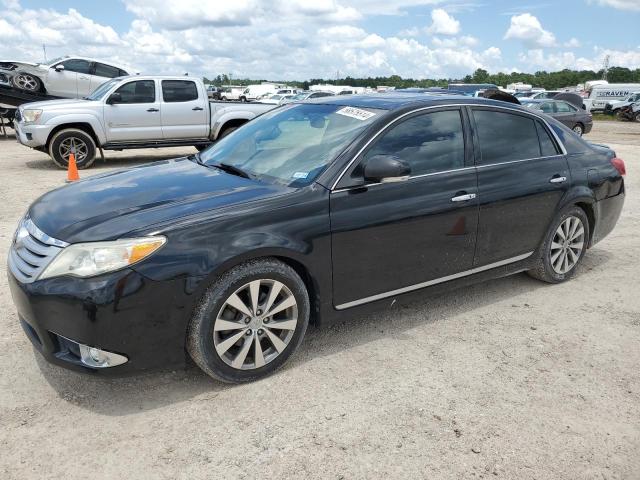 toyota avalon 2011 4t1bk3db1bu421202