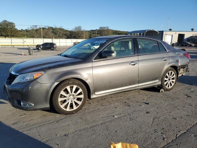 toyota avalon bas 2011 4t1bk3db1bu432054