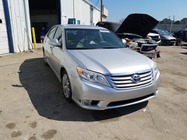 toyota avalon bas 2011 4t1bk3db1bu433317