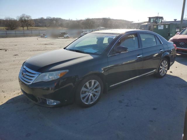 toyota avalon bas 2011 4t1bk3db1bu439974