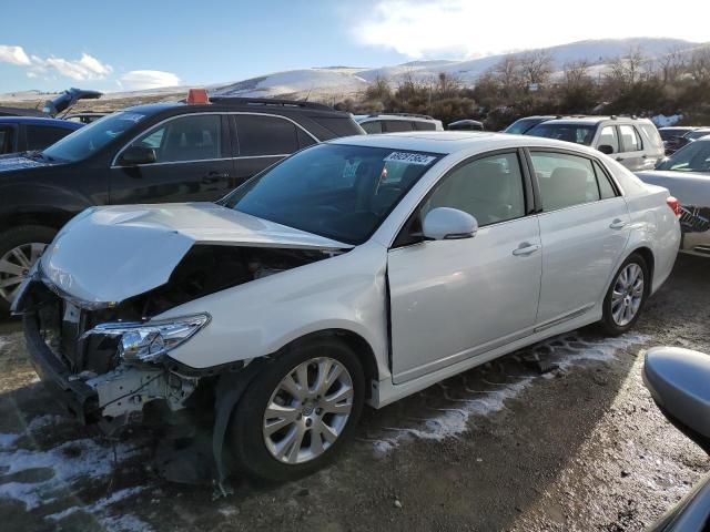 toyota avalon bas 2012 4t1bk3db1cu442519