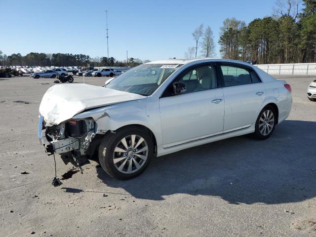 toyota avalon bas 2012 4t1bk3db1cu462575