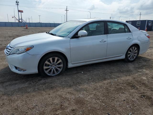 toyota avalon bas 2012 4t1bk3db1cu464150