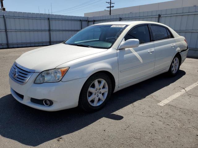 toyota avalon xl 2010 4t1bk3db2au355225