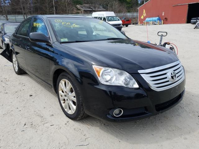 toyota avalon xl 2010 4t1bk3db2au357234