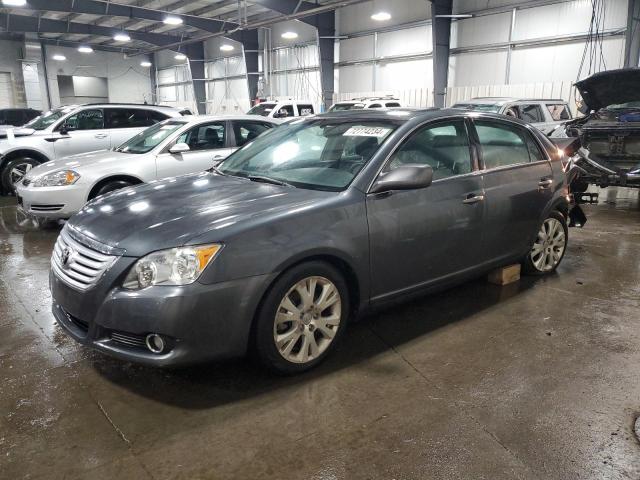 toyota avalon xl 2010 4t1bk3db2au362577