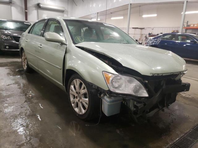 toyota avalon xl 2010 4t1bk3db2au366533