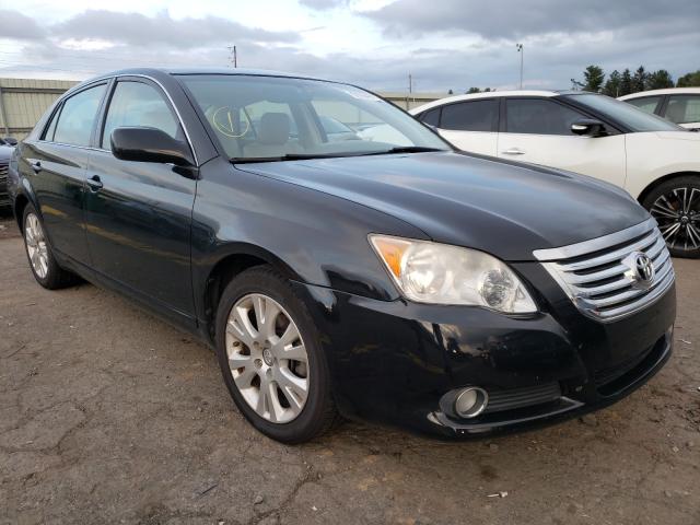 toyota avalon xl 2010 4t1bk3db2au369495