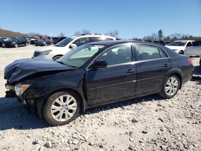 toyota avalon 2010 4t1bk3db2au370629