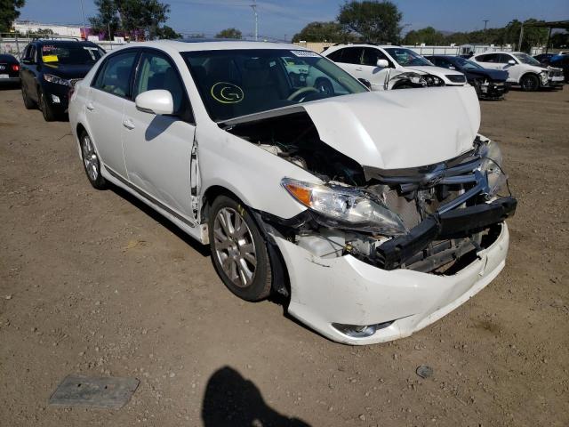 toyota avalon bas 2011 4t1bk3db2bu377193