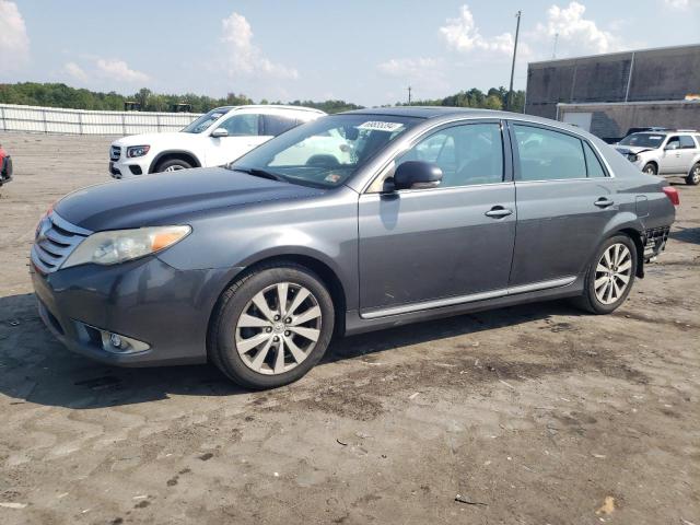 toyota avalon bas 2011 4t1bk3db2bu377937