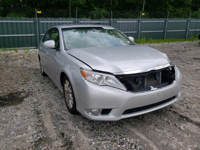 toyota avalon bas 2011 4t1bk3db2bu378747