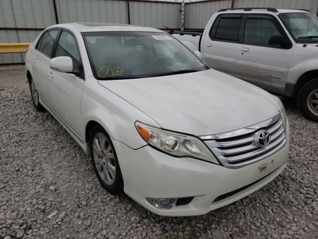 toyota avalon bas 2011 4t1bk3db2bu381731