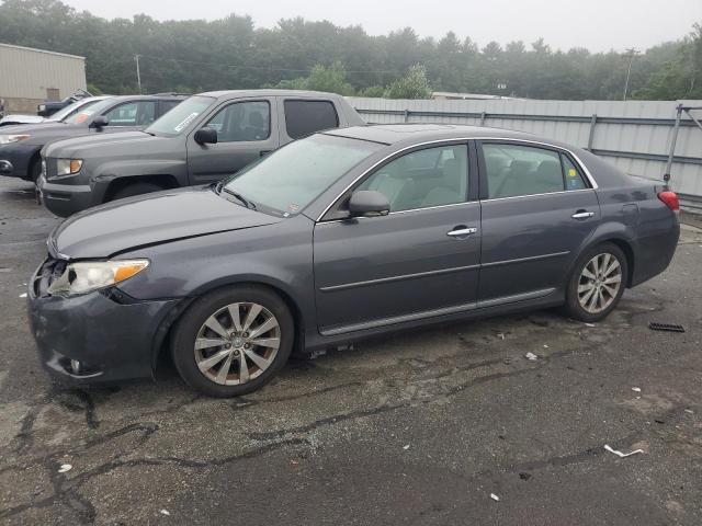 toyota avalon 2011 4t1bk3db2bu399629