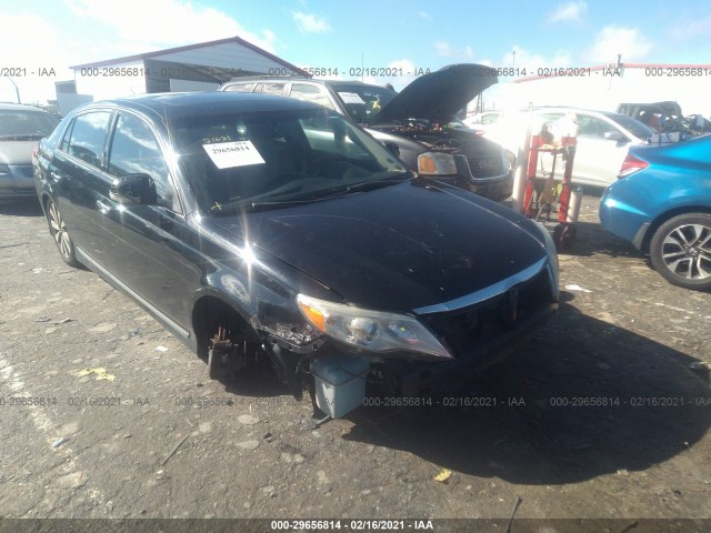 toyota avalon 2011 4t1bk3db2bu415473